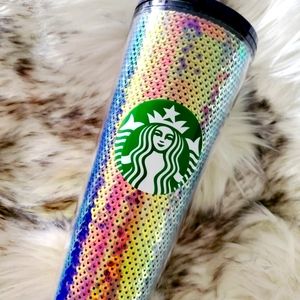 Starbucks Tumbler